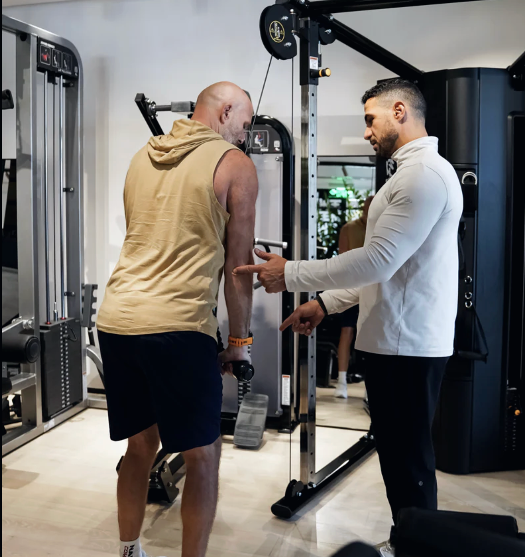How to Start Your Body Transformation for Summer