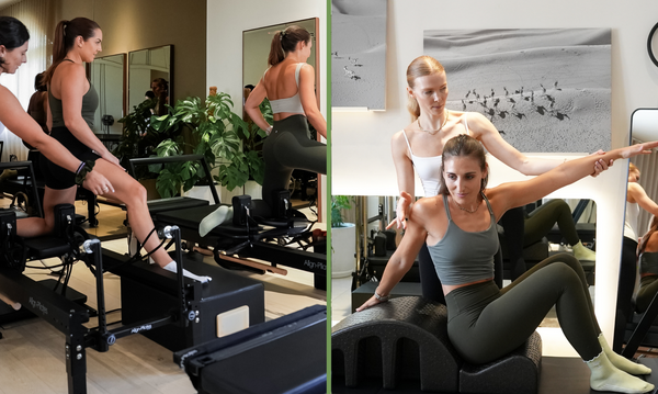 Elevate Hybrid Membership at HALM Collective