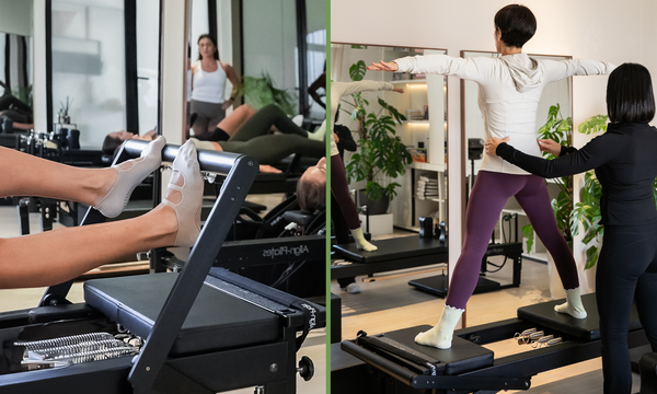 Hybrid Balance Membership at HALM Collective
