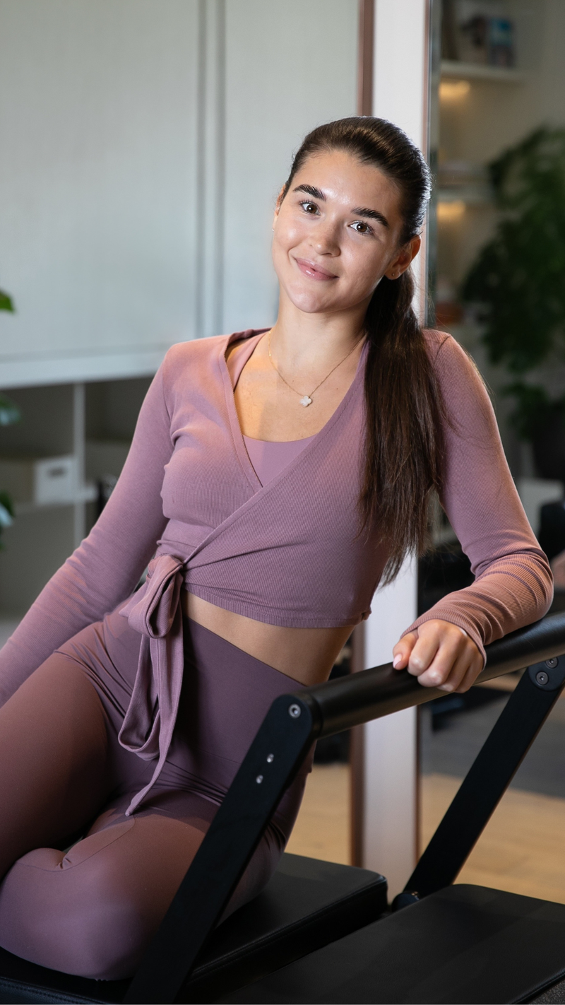 Renaé Dawes