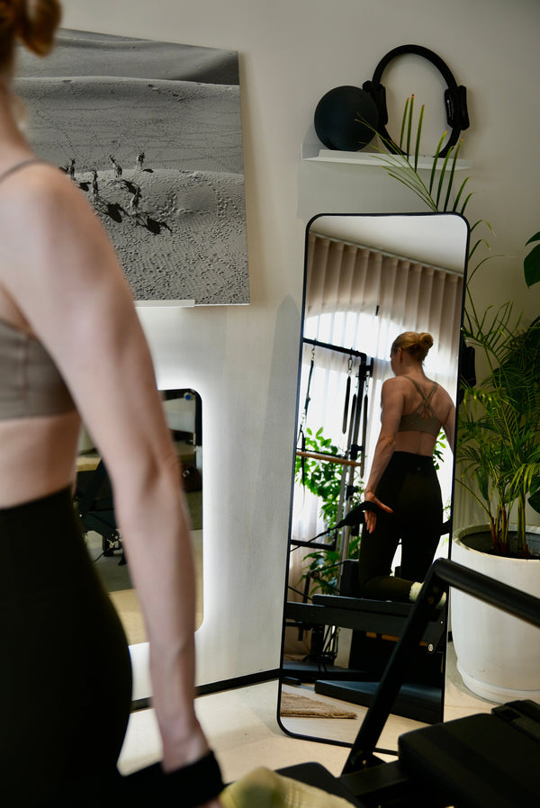 private reformer studio in jumeirah dubai 