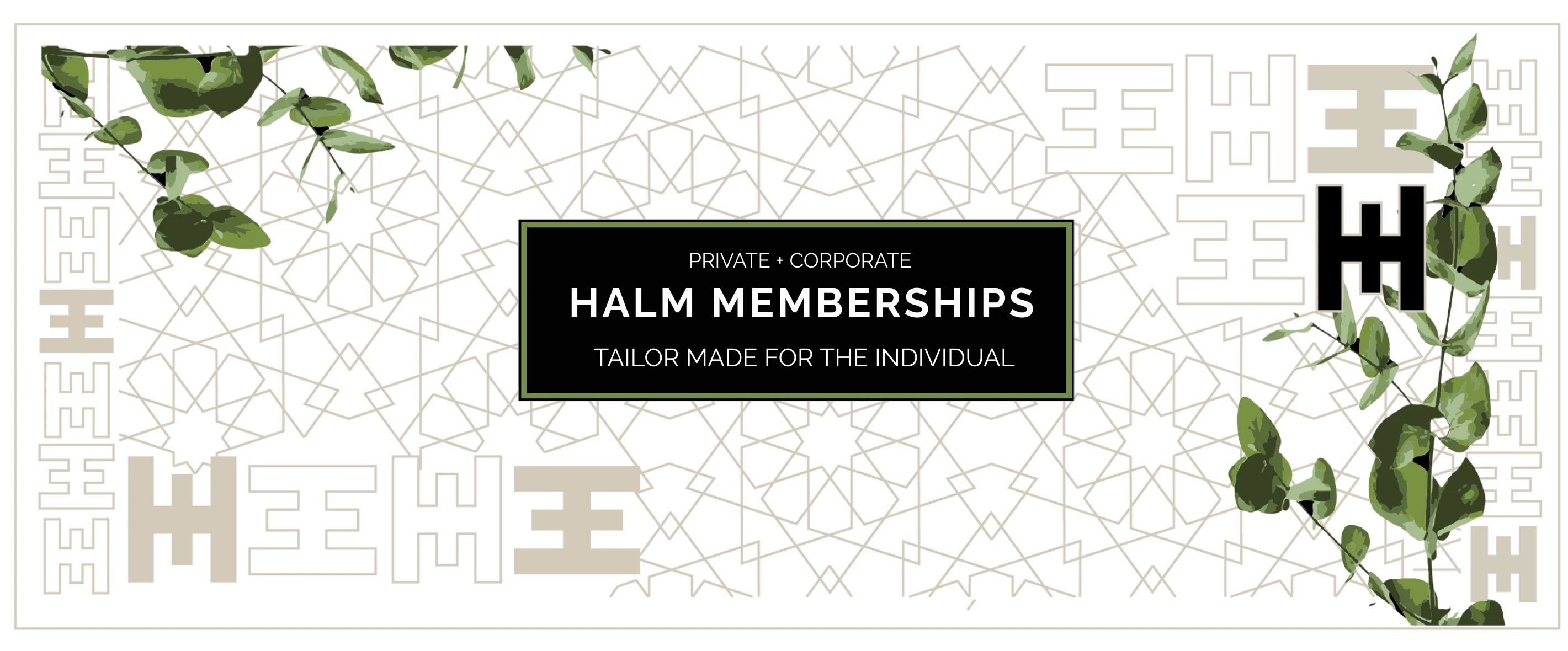 halm membership banner for website 