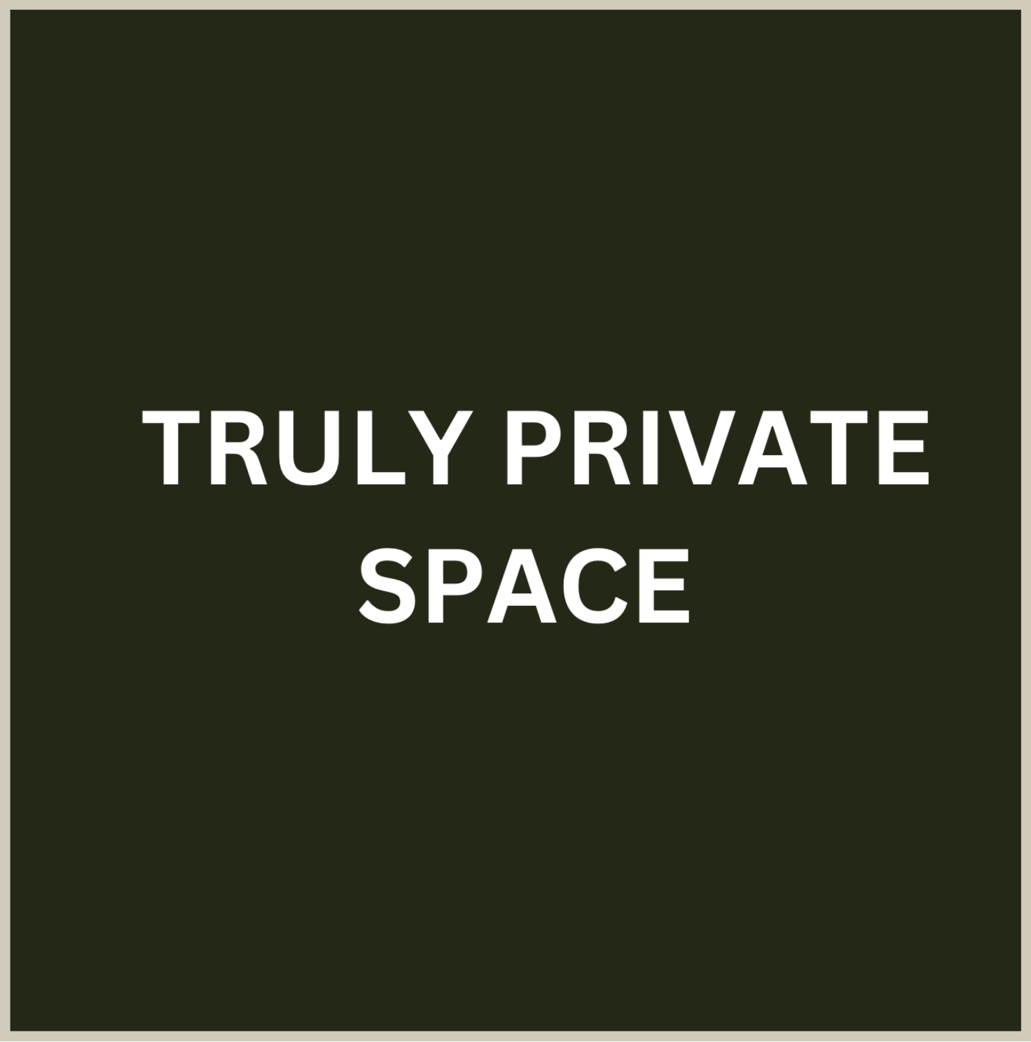 Limited members and private studios in a boutique private gym, Jumeirah Dubai.